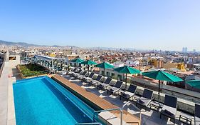 Crowne Plaza Barcelona Fira Center 4*Sup